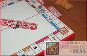 Lee más sobre el artículo Como se juega al Monopoly: Las reglas